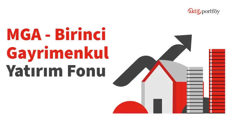 Birinci Gayrimenkul Yatırım Fonu (MGA)