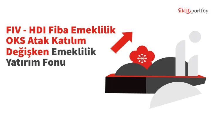 HDI Fiba Emeklilik OKS Atak Katılım Değişken Emeklilik Yatırım Fonu (FIV)