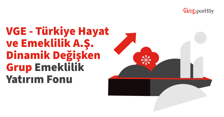 Türkiye Hayat ve Emeklilik A.Ş. Dinamik Değişken Grup Emeklilik Yatırım Fonu (VGE)