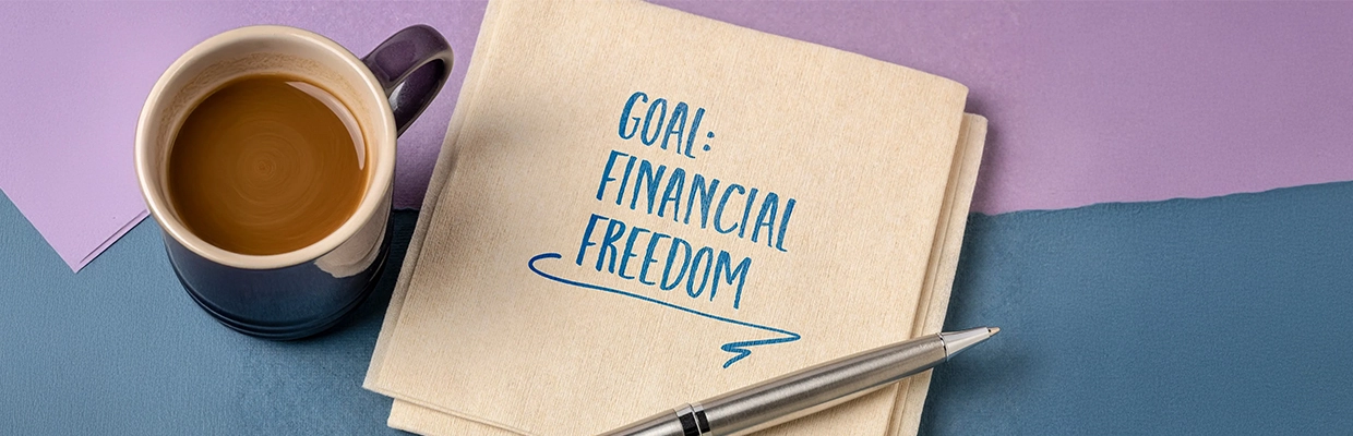 Finansal Özgürlüğünüze Kavuşmak İçin Yapılması Gerekenler