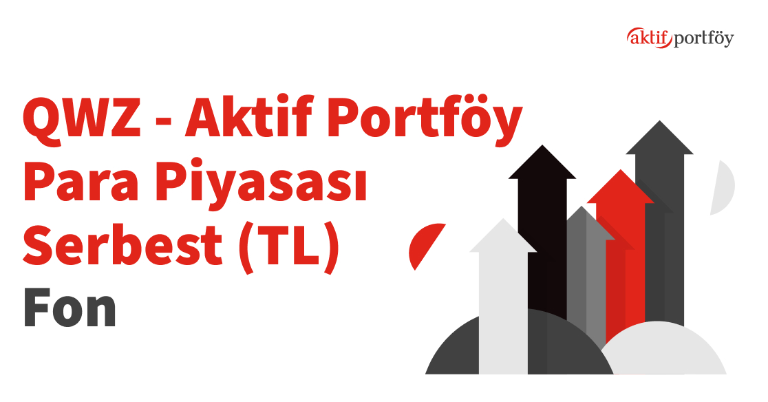 Aktif Portföy Para Piyasası Serbest (TL) Fon (QWZ)