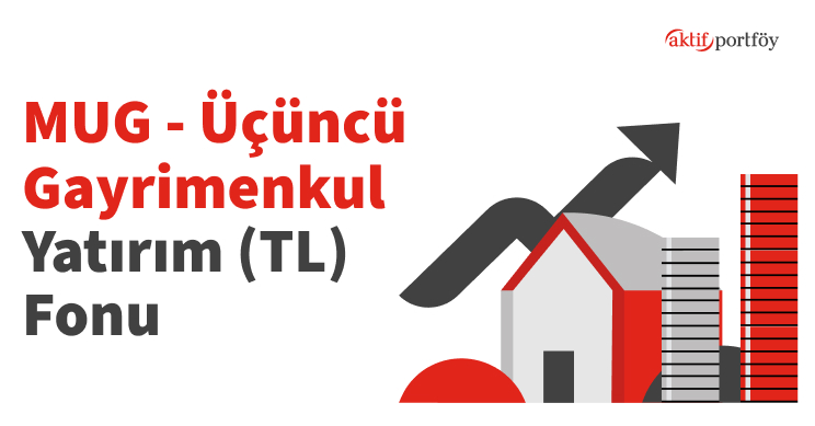 Aktif Portföy Yönetimi A.Ş. Üçüncü Gayrimenkul Yatırım Fonu (MUG)