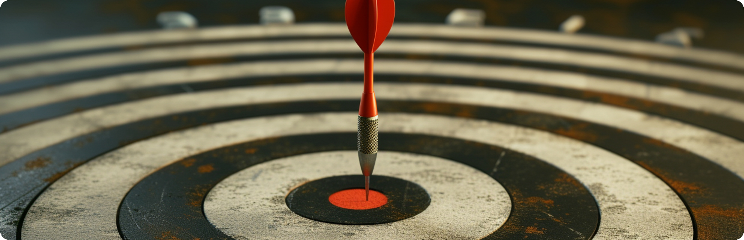 Benchmark Ölçüt Nedir?