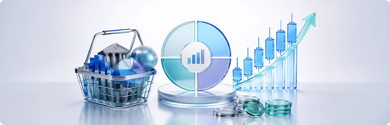 Borsa Yatırım Fonu (ETF/BYF) Nedir? Nasıl Alınır?