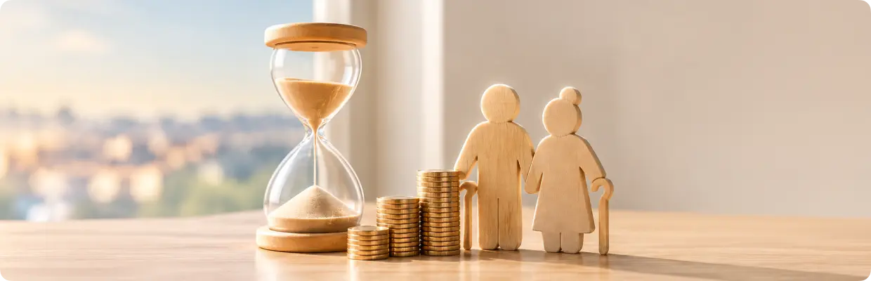 BES'te Emeklilik Yaşı Kaçtır? Kaç Yıl Kalınmalı?